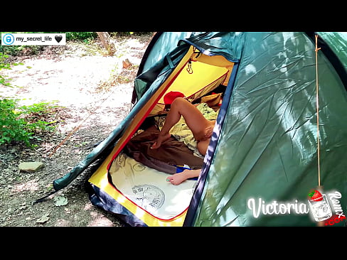 ❤️ ຖ່າຍໃນກ້ອງຖ່າຍຮູບ Passionate jerk off Stranger in a tent ❤️ ມີເພດສຳພັນ ຢູ່ຄອມ lo.91sesex101.top ❤